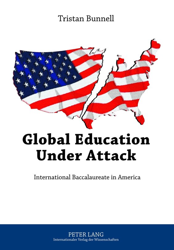 Couverture_Global Education Under Attack