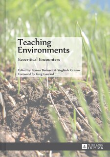 Front cover_Teaching Environments