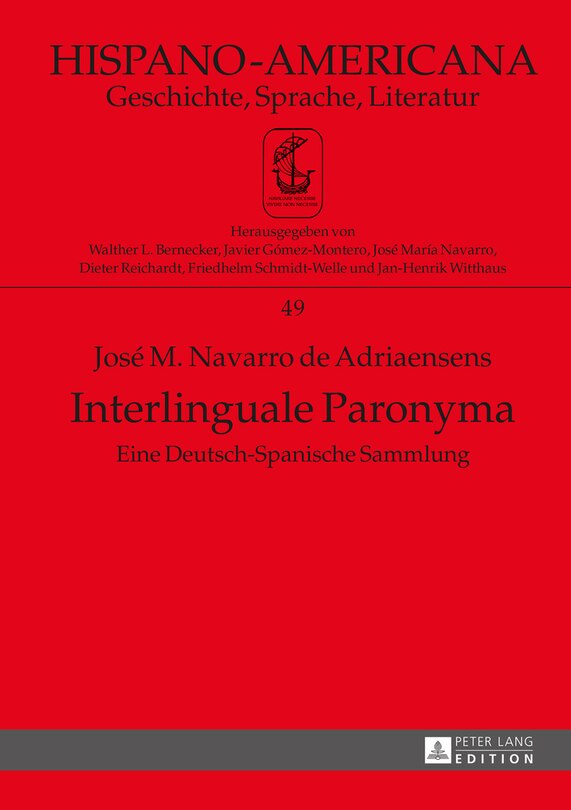 Front cover_Interlinguale Paronyma