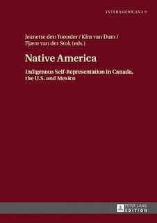 Front cover_Native America