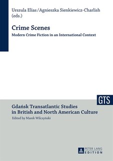 Couverture_Crime Scenes