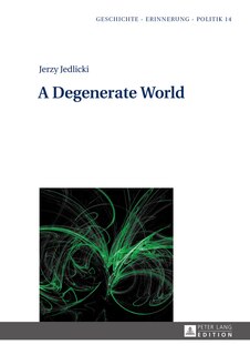 Couverture_A Degenerate World