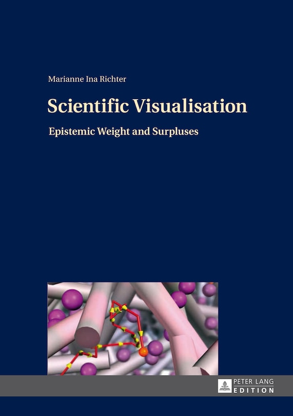 Front cover_Scientific Visualisation