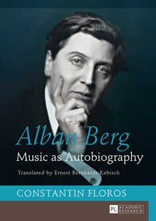 Front cover_Alban Berg