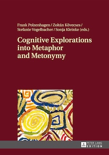 Couverture_Cognitive Explorations into Metaphor and Metonymy