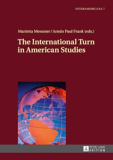 Couverture_The International Turn in American Studies