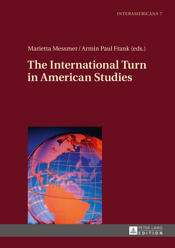 Couverture_The International Turn in American Studies