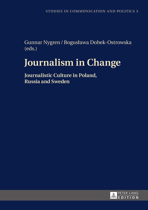 Couverture_Journalism in Change