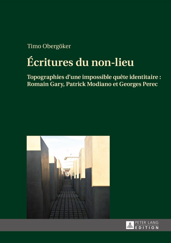 Couverture_�critures du non-lieu