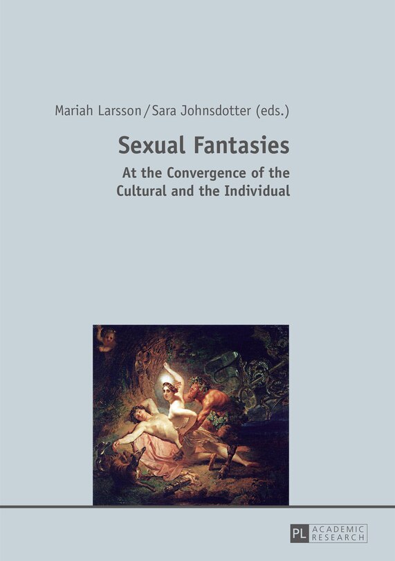 Front cover_Sexual Fantasies