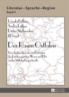 Front cover_Der Raum Ostfalen