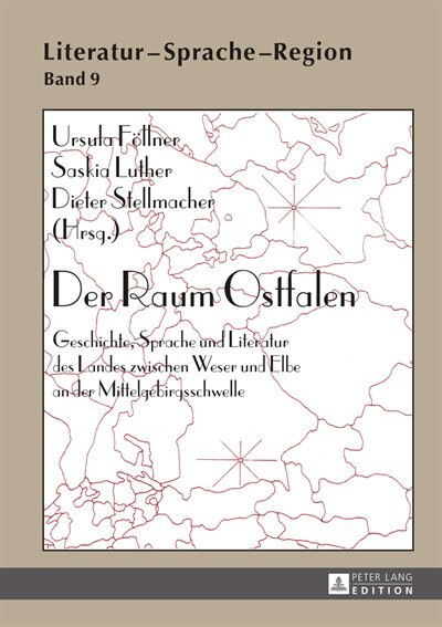 Front cover_Der Raum Ostfalen