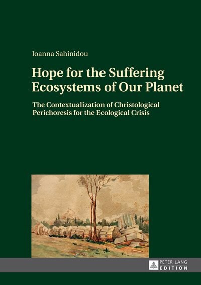 Front cover_Hope for the Suffering Ecosystems of Our Planet