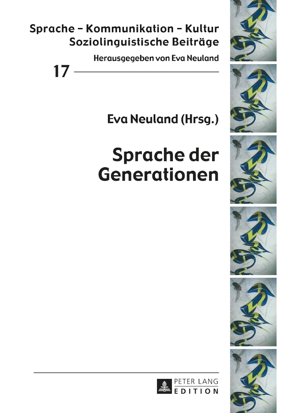 Couverture_Sprache der Generationen