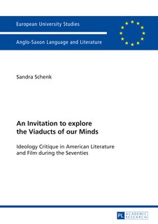 Front cover_An Invitation to explore the Viaducts of our Minds