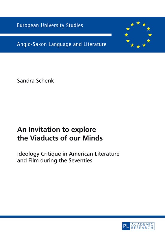 Front cover_An Invitation to explore the Viaducts of our Minds