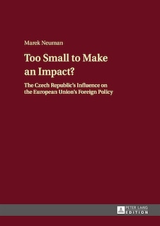 Couverture_Too Small to Make an Impact?
