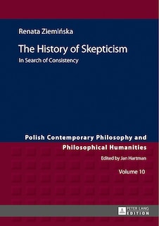 Front cover_The History of Skepticism