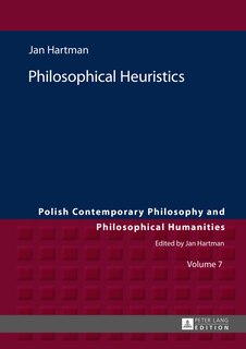 Front cover_Philosophical Heuristics