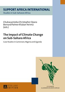 Front cover_The Impact of Climate Change on Sub-Sahara Africa