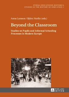 Front cover_Beyond the Classroom