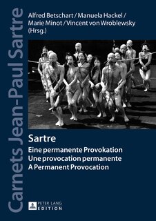 Front cover_Sartre