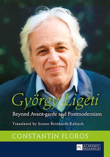 Front cover_Gyoergy Ligeti