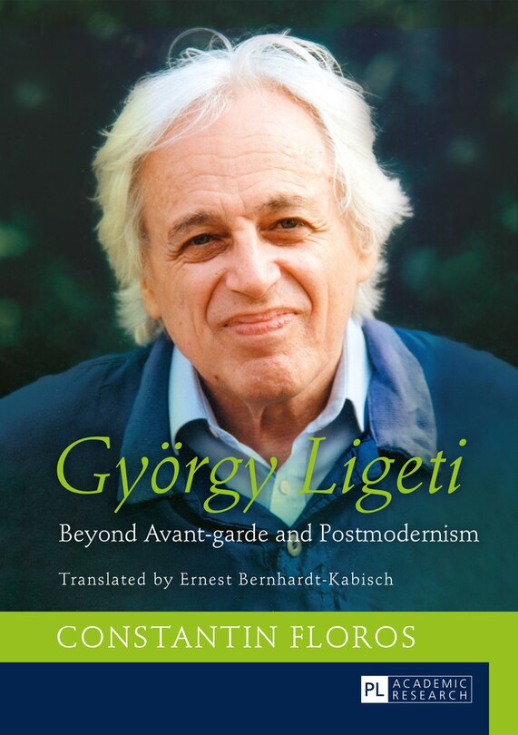 Front cover_Gyoergy Ligeti