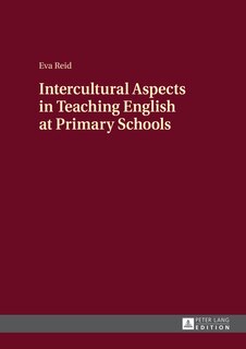 Couverture_Intercultural Aspects in Teaching English at Primary Schools
