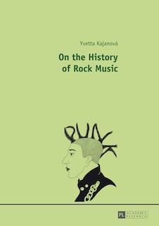 Couverture_On the History of Rock Music
