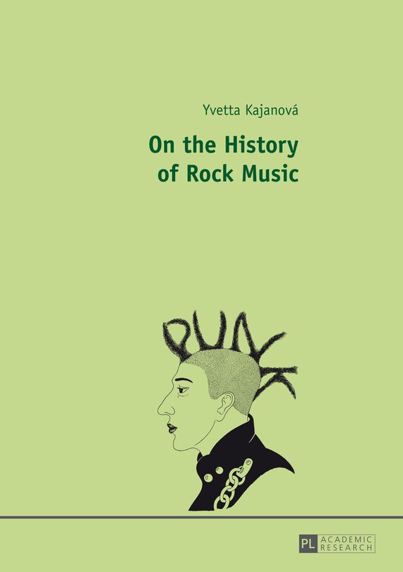 Couverture_On the History of Rock Music