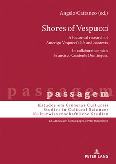 Front cover_Shores of Vespucci