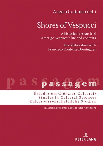 Front cover_Shores of Vespucci