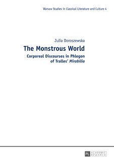 Couverture_The Monstrous World