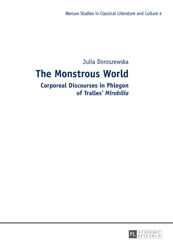 Couverture_The Monstrous World
