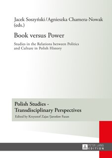 Front cover_Book versus Power