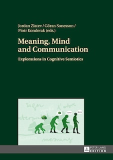 Front cover_Meaning, Mind and Communication