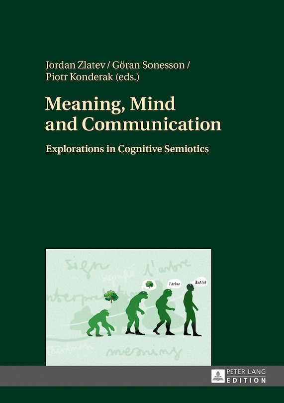Front cover_Meaning, Mind and Communication