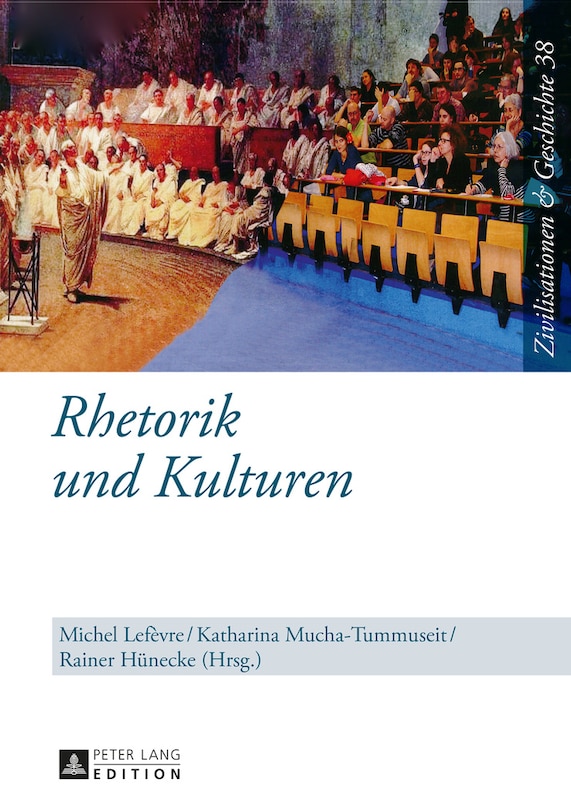 Couverture_Rhetorik und Kulturen