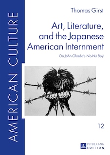 Couverture_Art, Literature, and the Japanese American Internment