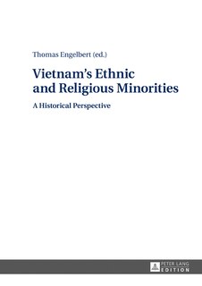 Front cover_Vietnam's Ethnic and Religious Minorities: