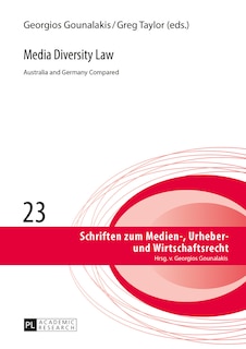 Front cover_Media Diversity Law