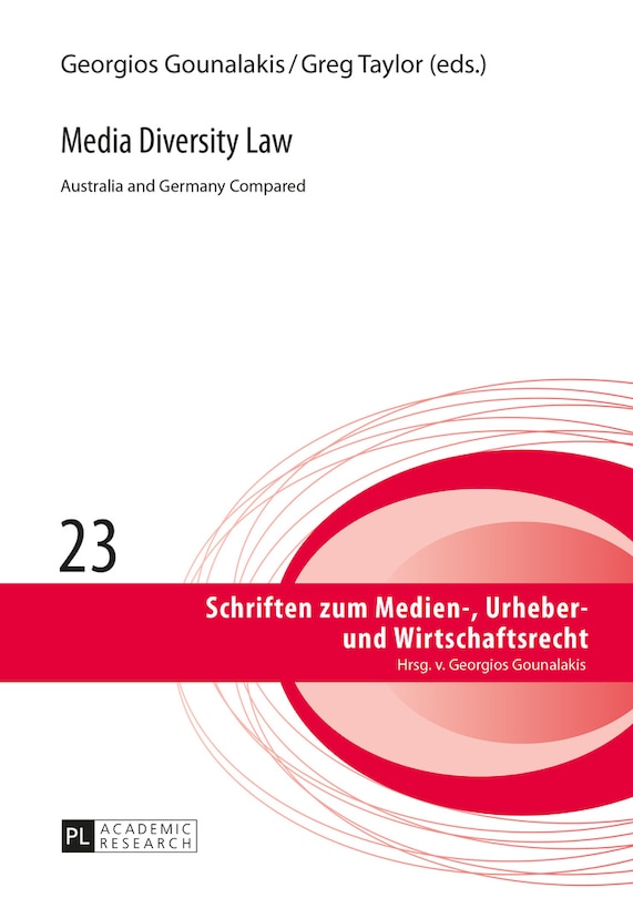 Front cover_Media Diversity Law