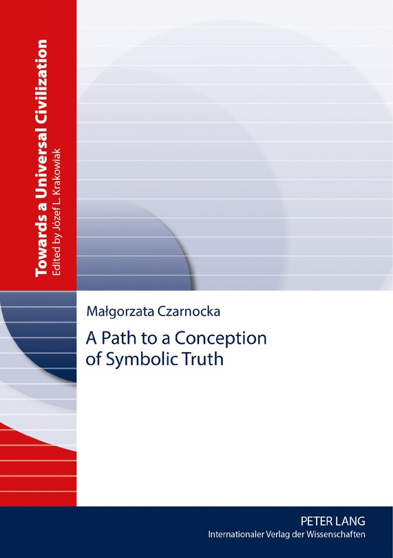 Couverture_A Path to a Conception of Symbolic Truth