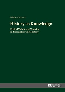 Couverture_History as Knowledge