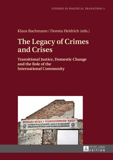 Couverture_The Legacy of Crimes and Crises