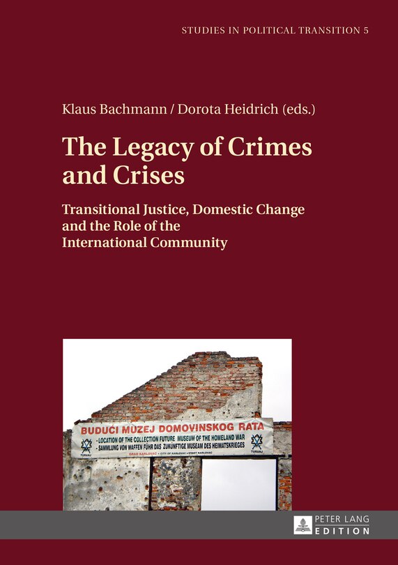 Couverture_The Legacy of Crimes and Crises