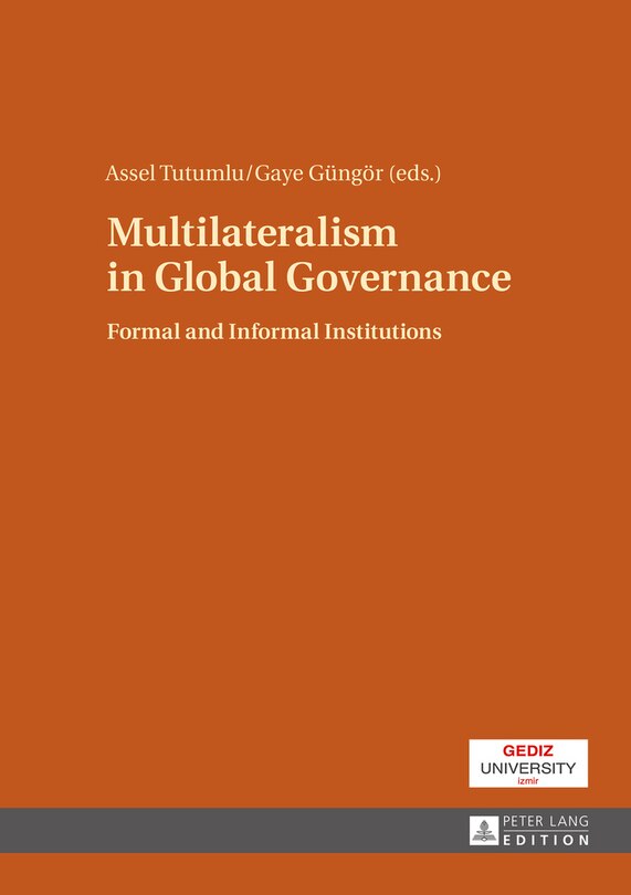 Couverture_Multilateralism in Global Governance