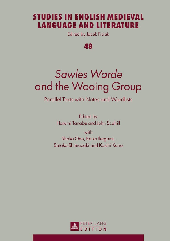 Couverture_�Sawles Warde�  and the Wooing Group