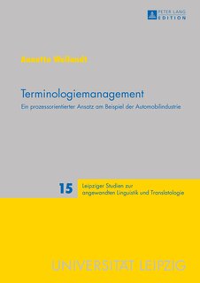 Front cover_Terminologiemanagement
